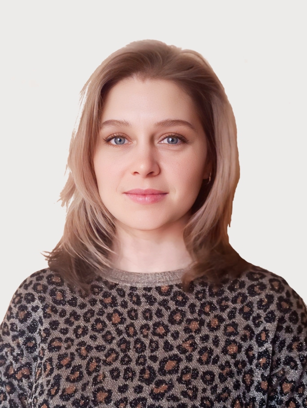 Едемская Елена Александровна.