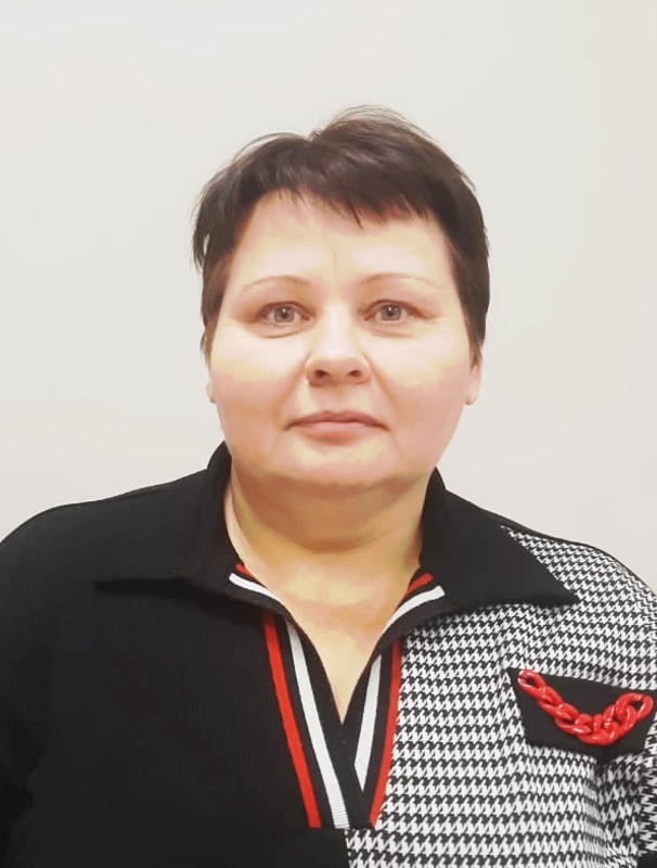 Старковская Екатерина Витальевна Старковская Екатерина Витальевна.