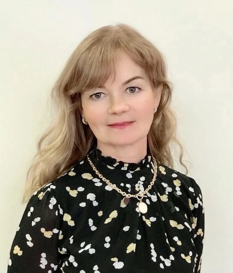 Бабикова Светлана Николаевна.