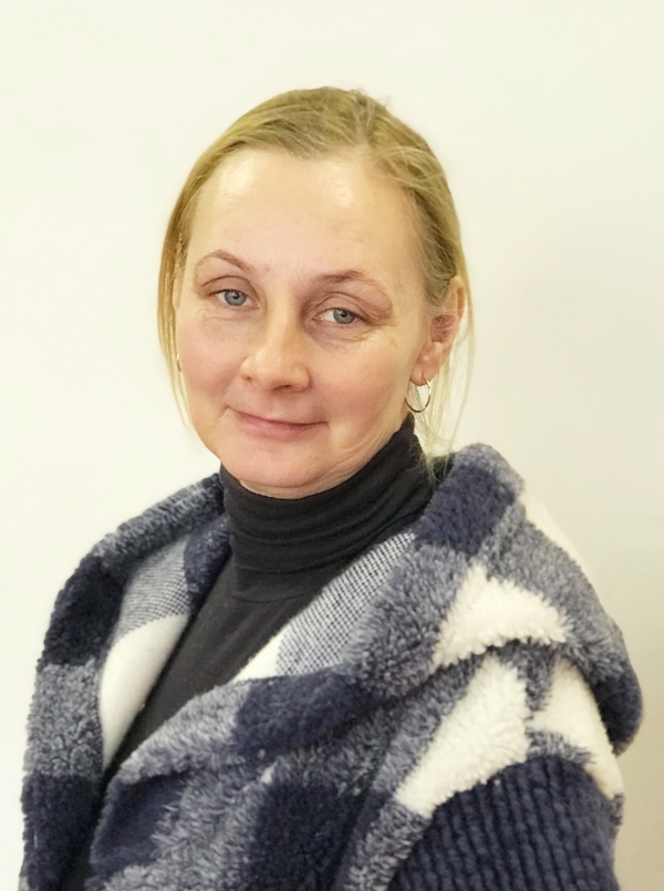 Куницкая Ирина Александровна Куницкая Ирина Александровна.