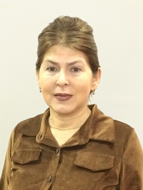 Смирнова Елена Юрьевна Смирнова Елена Юрьевна.