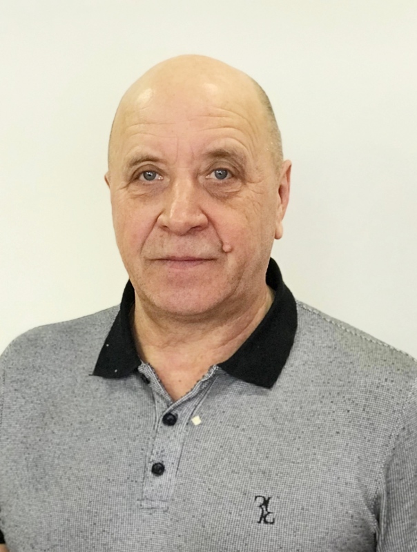 Тихомиров Алексей Фирсович.
