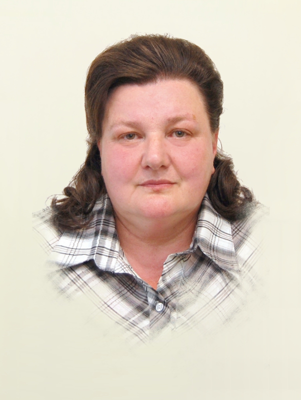 Упадышева Елена Ивановна.