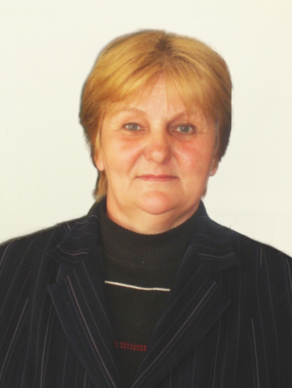 Харичева Галина Рафаиловна.